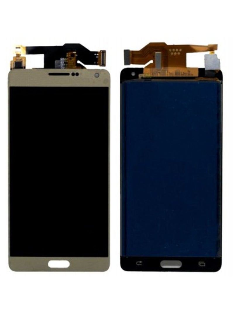 Generic - Replacement LCD Touch Screen For Samsung Galaxy A7 - Image 1