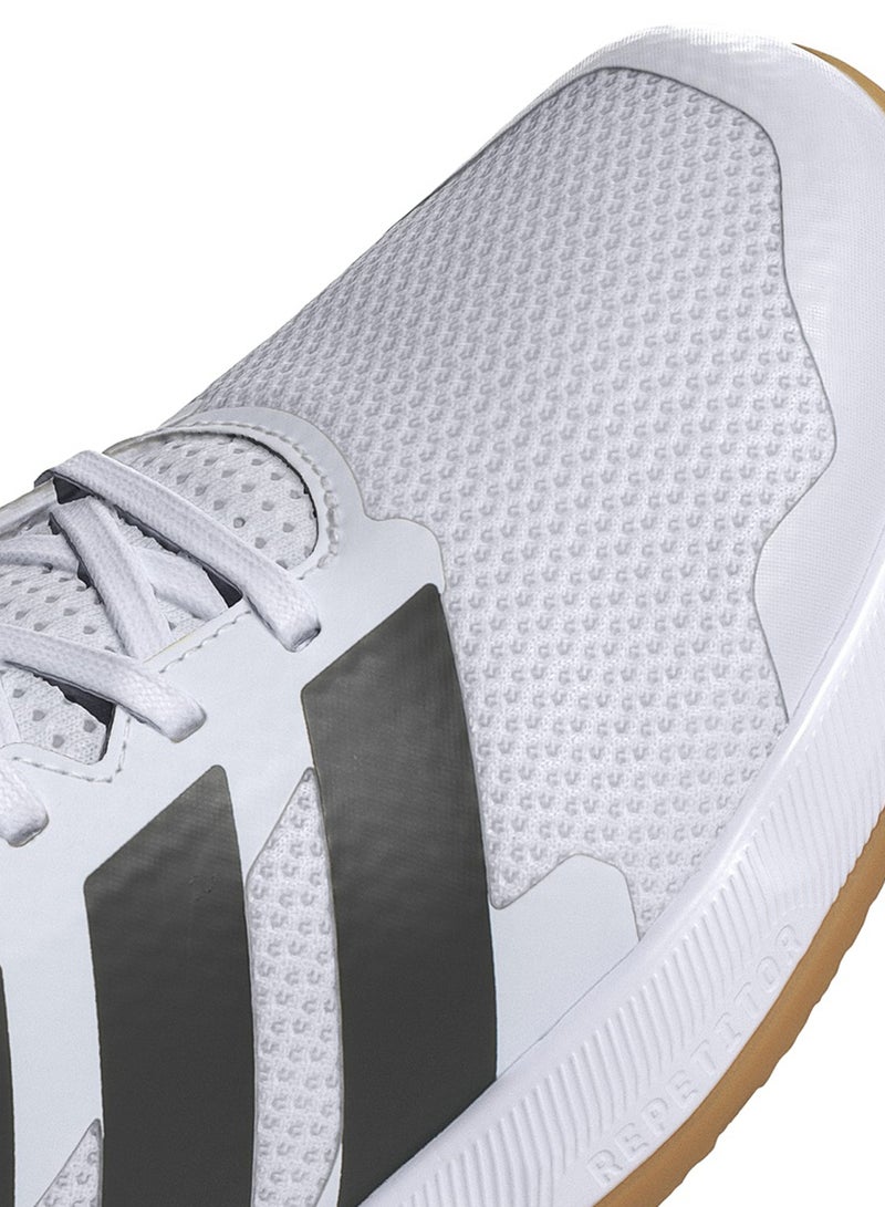 Adidas Dropset Base Training Shoes - Image 4