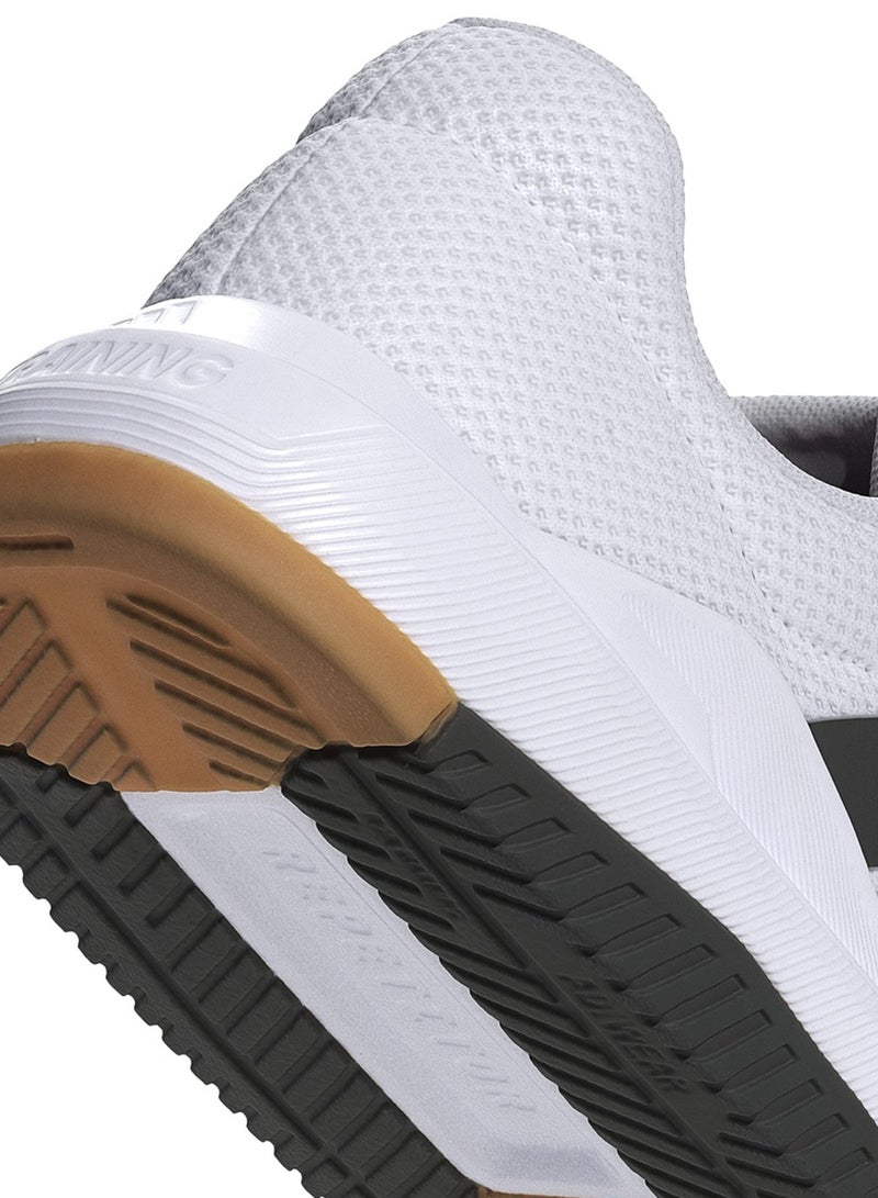 Adidas Dropset Base Training Shoes - Image 5