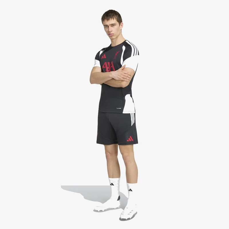Adidas Originals  Liverpool FC 26/27 Tiro Training Shorts for Men | Best Price UAE