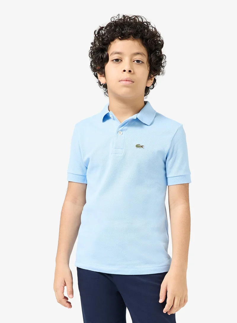 LACOSTE Youth Casual Polo