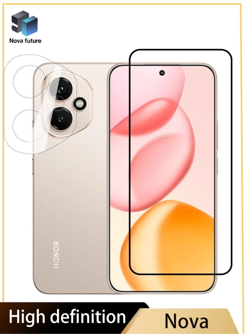novafuture Novafuture Honor 400 Screen And Camera Protector Z2F953789CE388F6F16B9Z