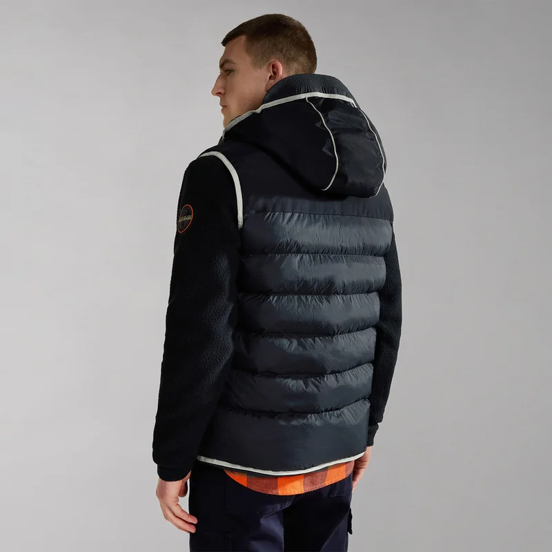 Napapijri A-Shackleton V.-