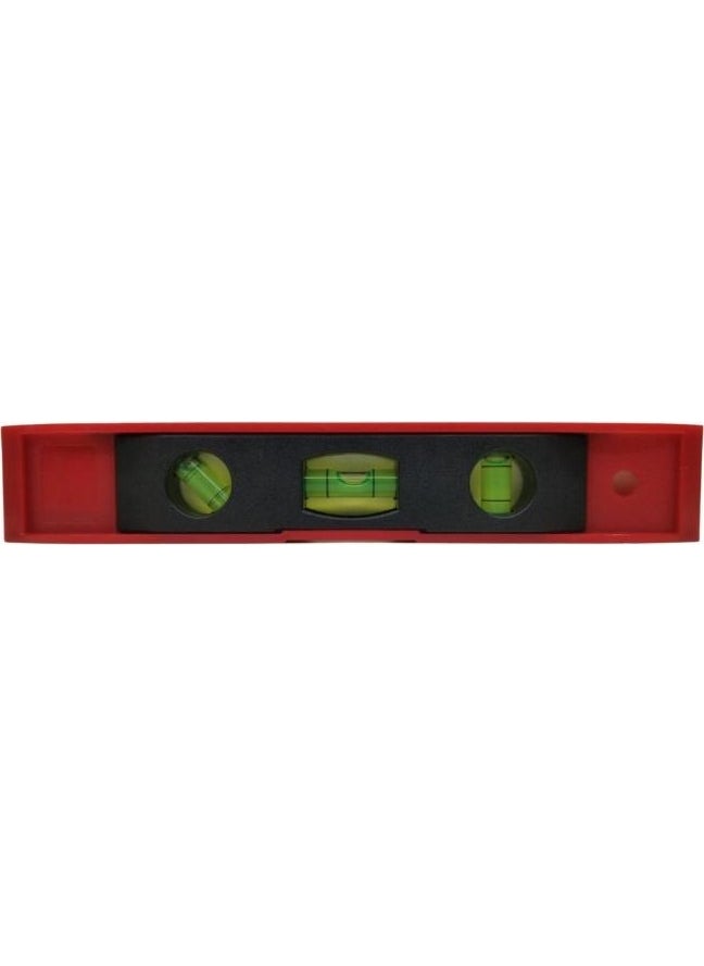 Bay-Tec Magnetic Mini Spirit Level 23cm MK0680  - Image 3