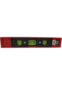 Bay-Tec Magnetic Mini Spirit Level 23cm MK0680  - Image 2