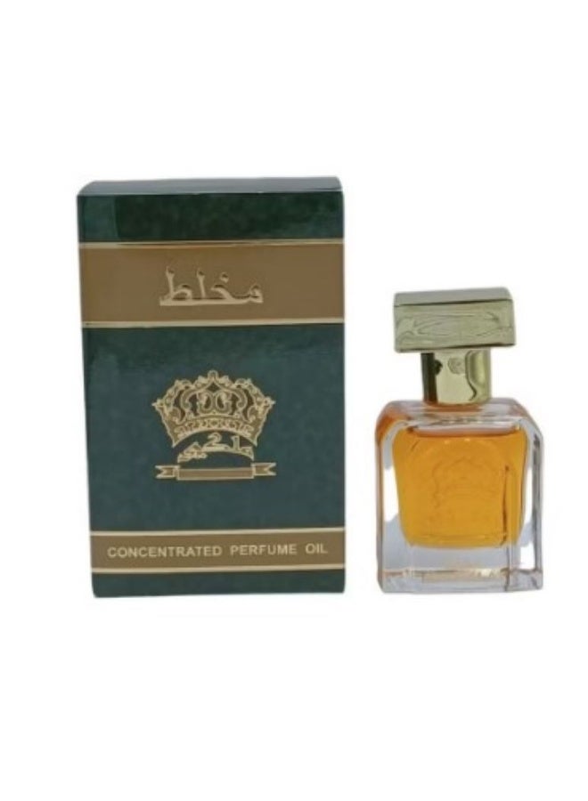 MALAKI Mukhalat 20 ml
