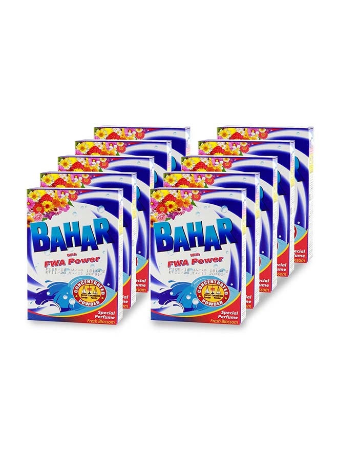 Detergent Fresh Blossom 12 x 100Gm