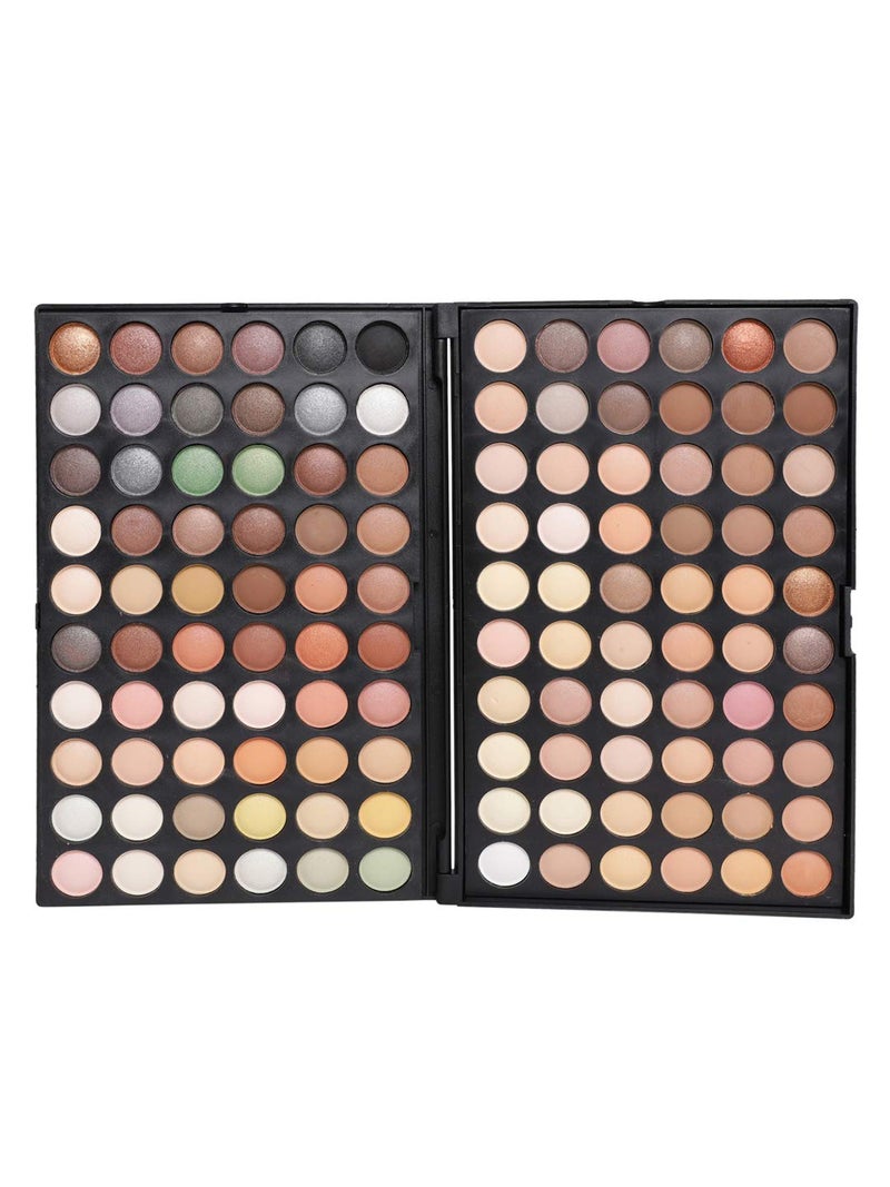Make Up For Life Instafamous Eyeshadow Palette Multicolor 90 g - Image 2