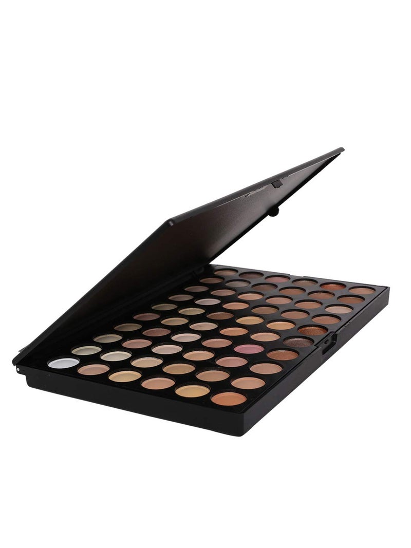 Make Up For Life Instafamous Eyeshadow Palette Multicolor 90 g - Image 3