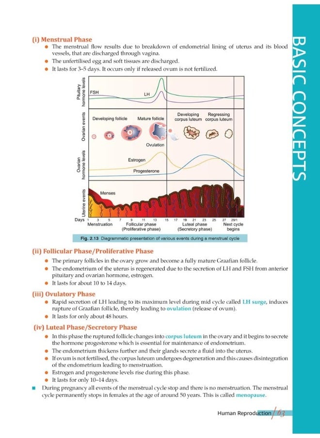 Xam idea Biology Book Class 12 | CBSE Board | Chapterwise Question Bank | 2022-23 Exam  - Image 5