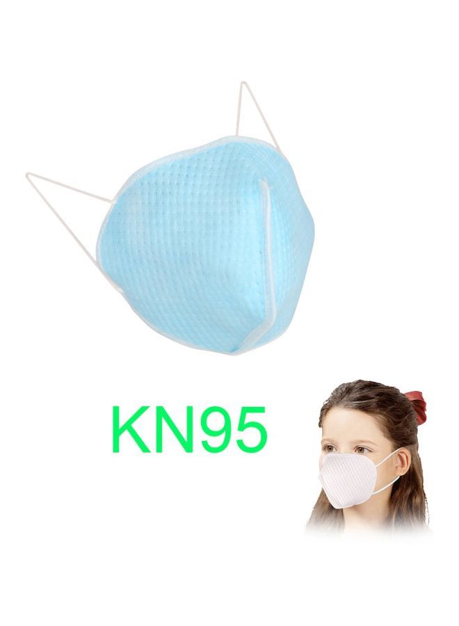 NIBEMINENT Kn95 Breathable Protective Mask - Image 2
