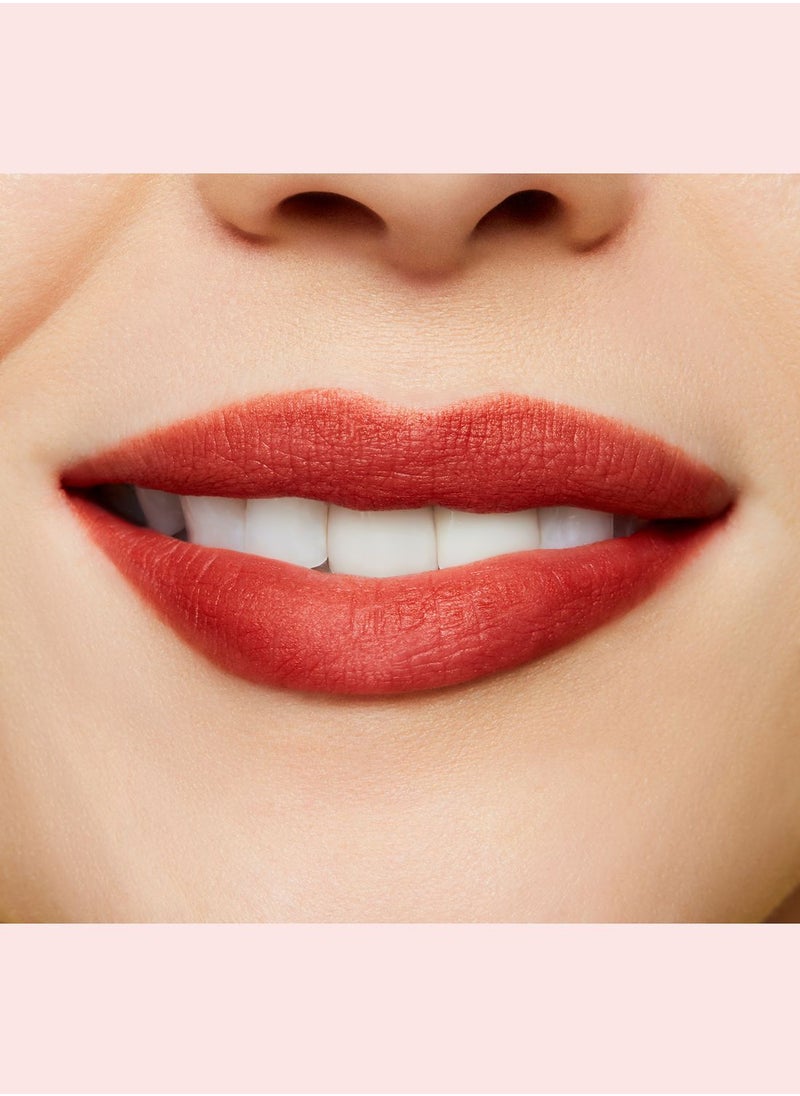 MAC Cosmetics PWDR KISS LQD LIPCLR-MAR 5ML/.17FLOZ  - Image 3