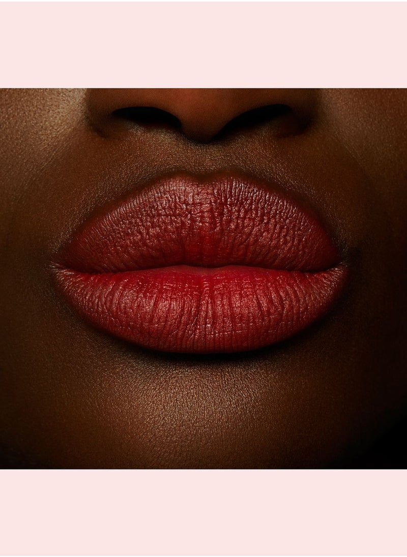 MAC Cosmetics PWDR KISS LQD LIPCLR-MAR 5ML/.17FLOZ  - Image 5
