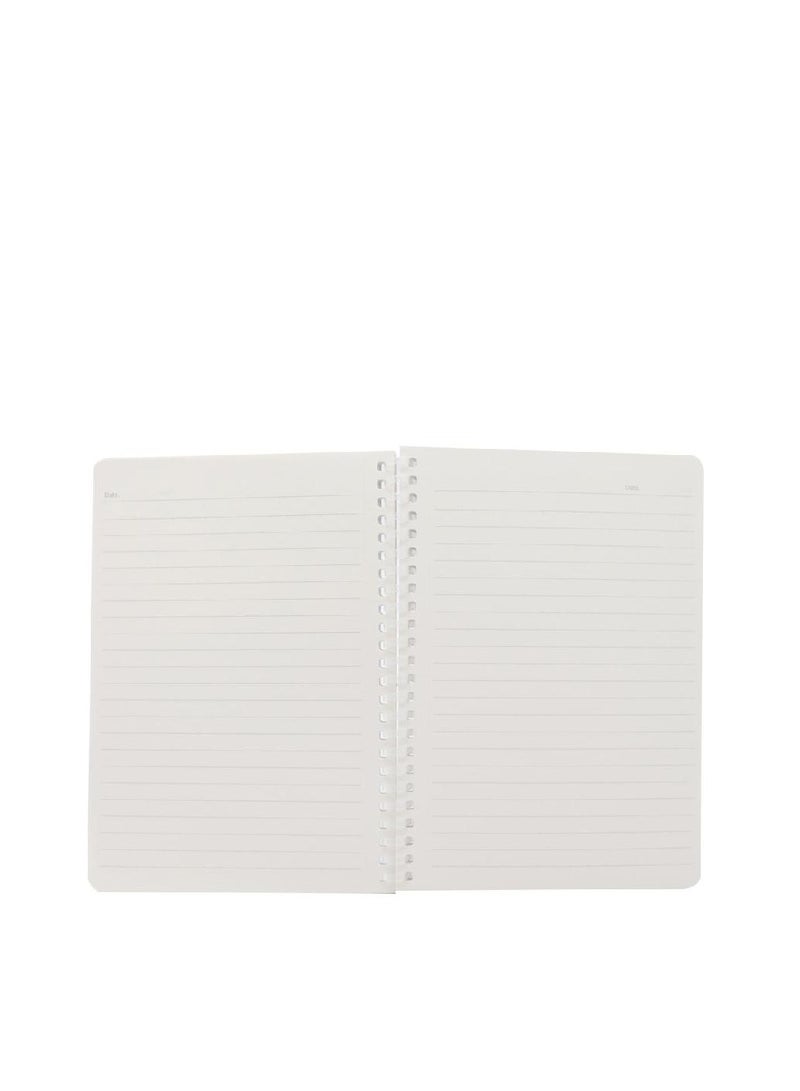 ROCO Notebook PlainA5160 Pages (80 Sheets) - Image 2