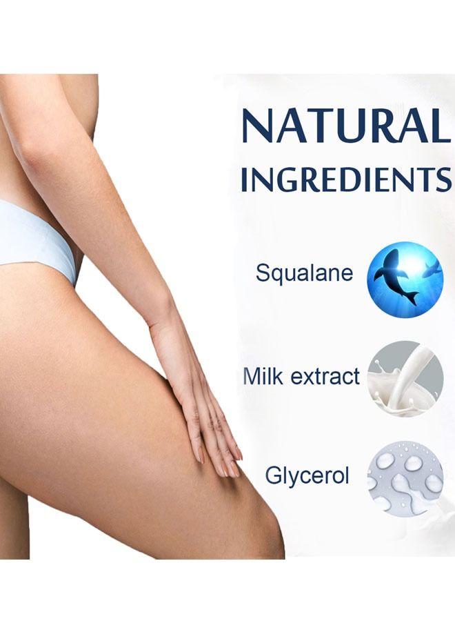 EELHOE كريم ترطيب البشرة 30 مل، مضاد للشيخوخة، مرطب، مضاد للتجاعيد، مبيض ومقوي للبشرة - Image 2