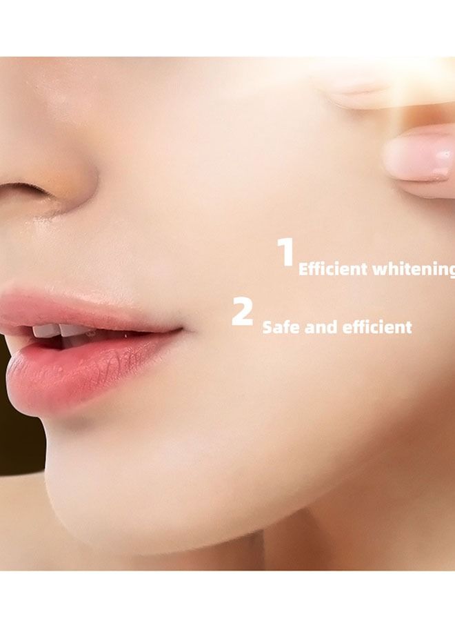 EELHOE كريم ترطيب البشرة 30 مل، مضاد للشيخوخة، مرطب، مضاد للتجاعيد، مبيض ومقوي للبشرة - Image 5