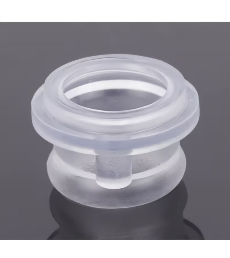2Pcs Manual Shift Lever Cable Bushing Repair Kit For Volkswagen Golf Mk4 Bora Transmission Selector End Connecting Rod Rubber Sleeve 191798116A - Image 4
