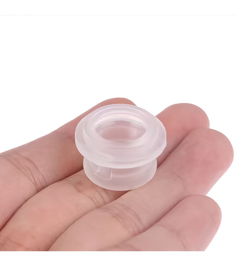 2Pcs Manual Shift Lever Cable Bushing Repair Kit For Volkswagen Golf Mk4 Bora Transmission Selector End Connecting Rod Rubber Sleeve 191798116A - Image 1