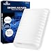 KURIMUP CA10190 Replacement Engine Air Filter Efficient Filtration Offers 99 Air Purification Fit for Toyota CorollaMatrixYaris Scion iMxD Pontiac Vibe - Image 2