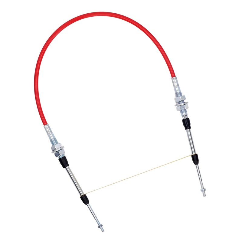 Excavator Engine Throttle Control Cable Replacement For Ex230 Model - Image 2