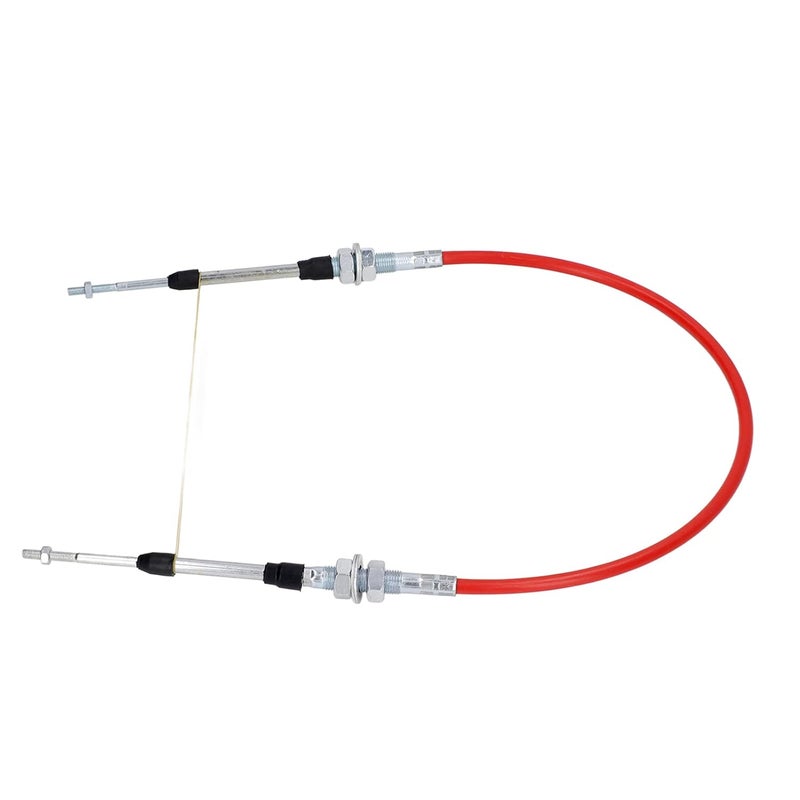 Excavator Engine Throttle Control Cable Replacement For Ex230 Model - Image 5