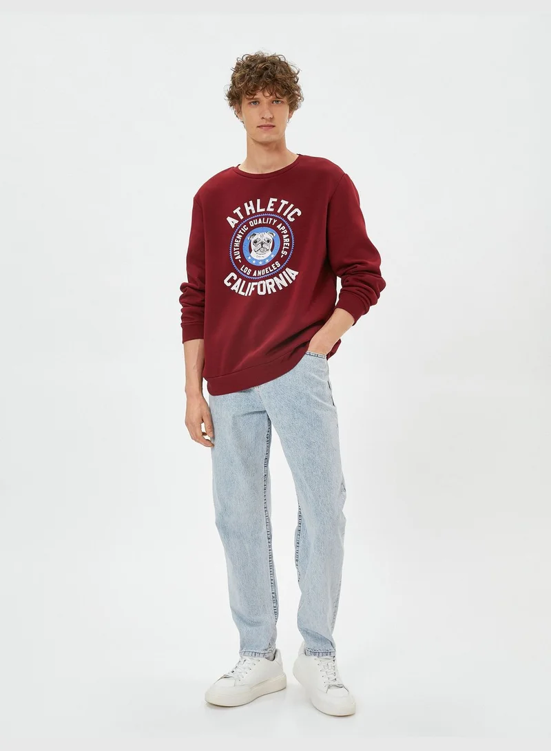 KOTON Howland 90’s Slim Fit Jeans
