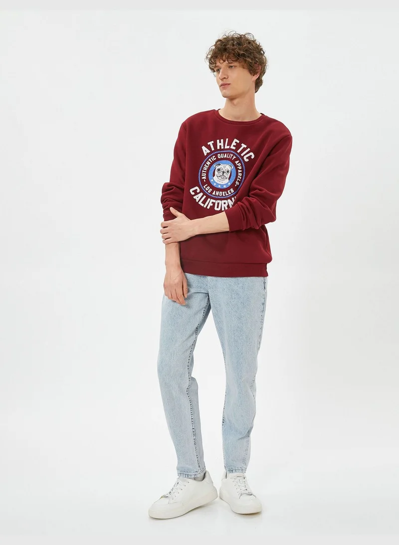 KOTON Howland 90’s Slim Fit Jeans