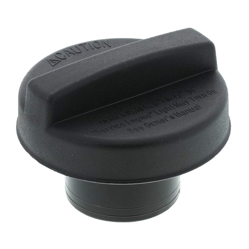 Stant OE Equivalent Fuel Cap Black