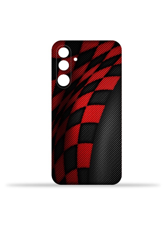 إيه إم سي ديزاين غطاء حماية لسامسونج جالاكسي ايه 16 4 جي - Image 2