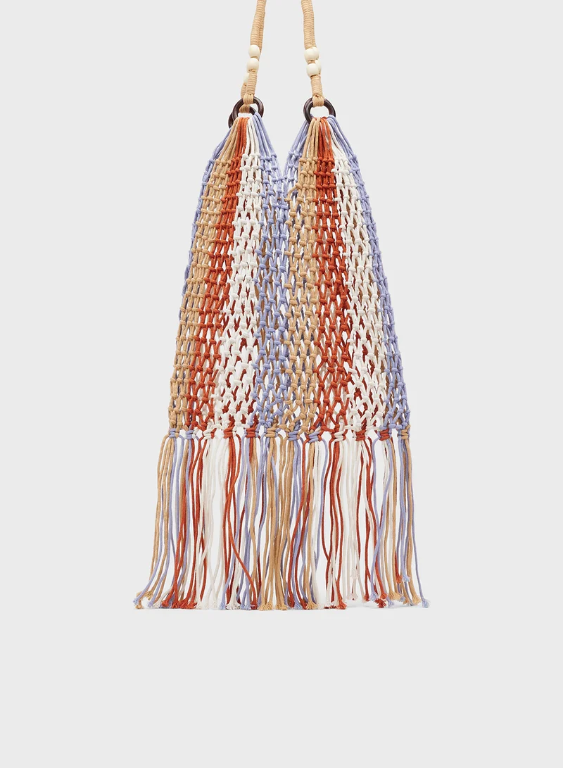 جينجر shoppers_totes