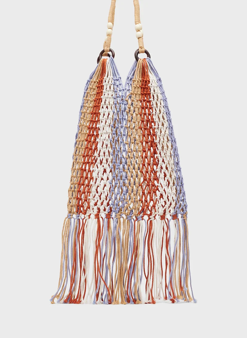 جينجر shoppers_totes