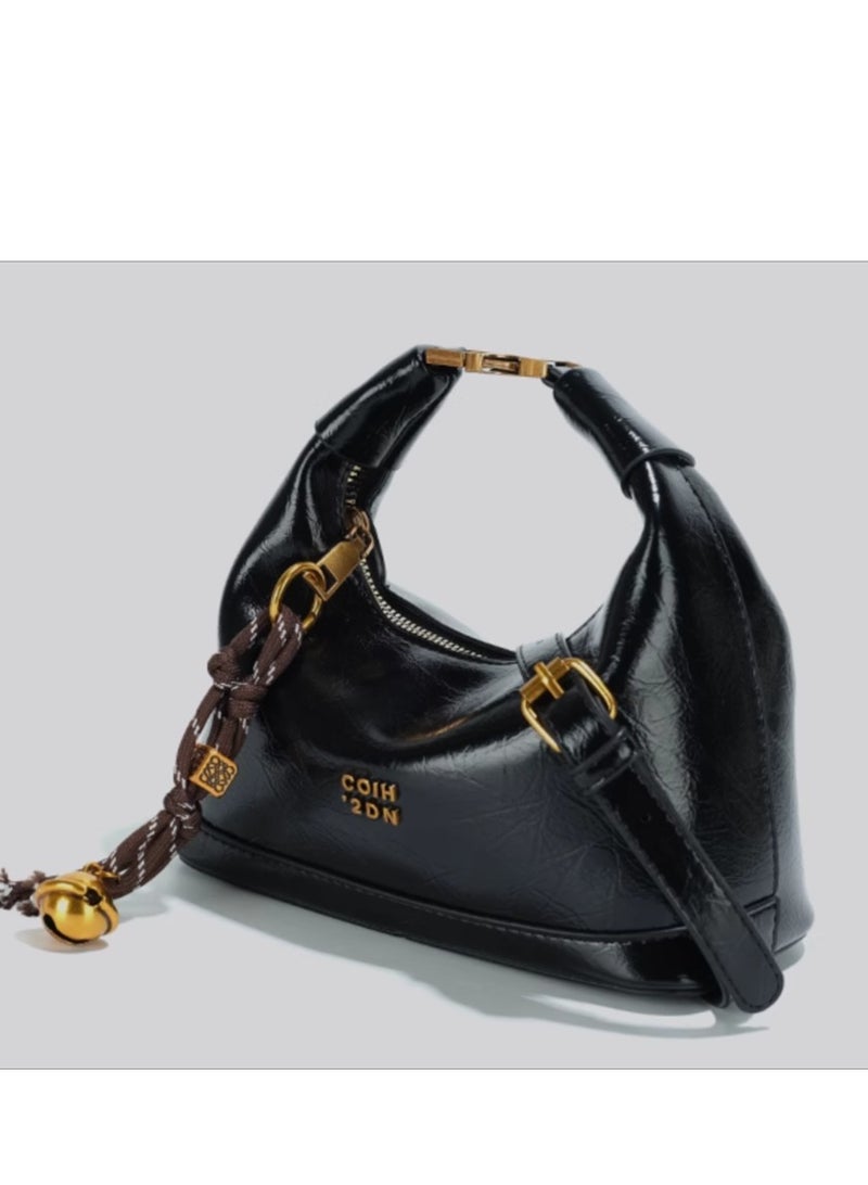 CEEKAY Small And Versatile High-eEnd Women's Crossbody Bag - Image 2