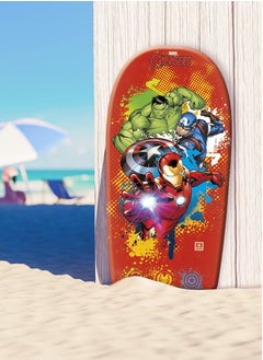 MONDO Avengers Bodyboard 84Cm  - Image 1