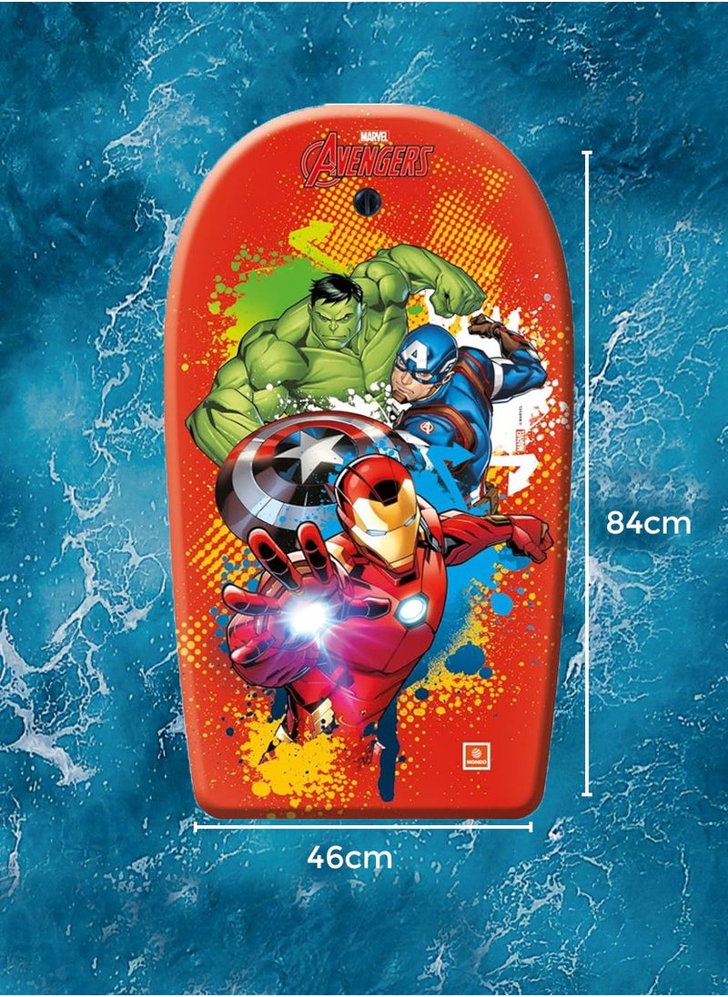 MONDO Avengers Bodyboard 84Cm  - Image 2