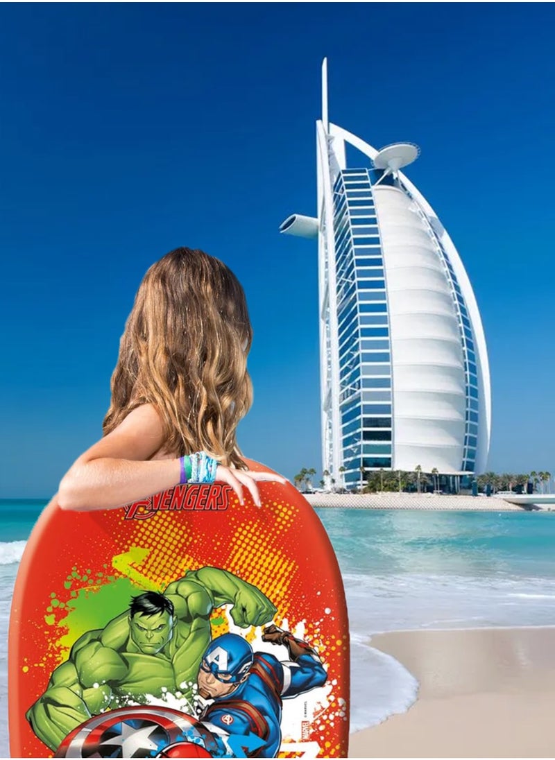 MONDO Avengers Bodyboard 84Cm  - Image 3
