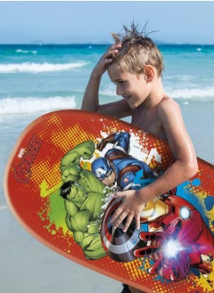MONDO Avengers Bodyboard 84Cm  - Image 4