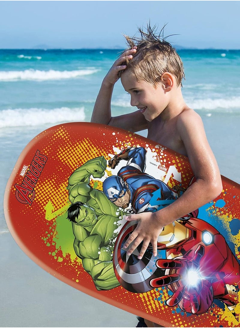 MONDO Avengers Bodyboard 84Cm  - Image 4