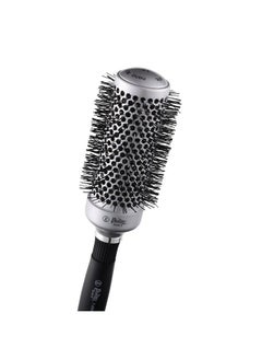 Beauté Secrets Round Hair Brush Hot Curling Brush(2.5 Inch Barrel 1.5 Inch) Roller Comb Hair Roller Brush Instantly Adds Volume Hair Styler 44Mm  - Image 5