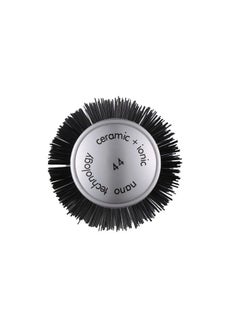 Beauté Secrets Round Hair Brush Hot Curling Brush(2.5 Inch Barrel 1.5 Inch) Roller Comb Hair Roller Brush Instantly Adds Volume Hair Styler 44Mm  - Image 4