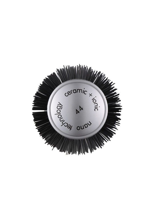 Beauté Secrets Round Hair Brush Hot Curling Brush(2.5 Inch Barrel 1.5 Inch) Roller Comb Hair Roller Brush Instantly Adds Volume Hair Styler 44Mm - Image 4