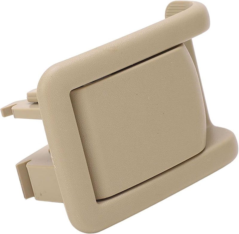Rear Seat Lock Control Lever Beige Compatible with Prado GX400 GX460 72057 60130 - Image 5