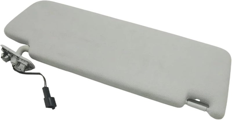 Wivplex Sun Visor for Jetta, Santana, Golf 7 (2013-2016) - Image 3