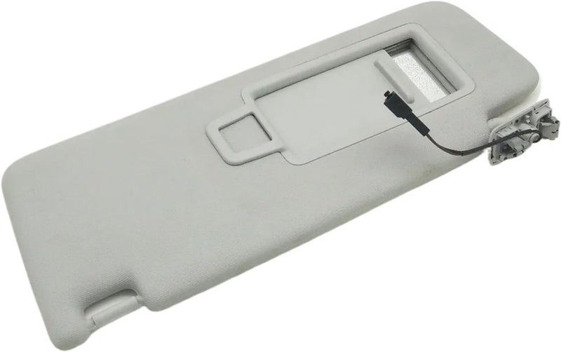 Wivplex Sun Visor for Jetta, Santana, Golf 7 (2013-2016) - Image 1