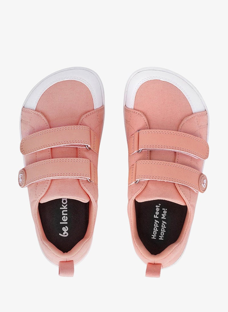 be lenka Canvi Kids - Coral Pink - Image 4