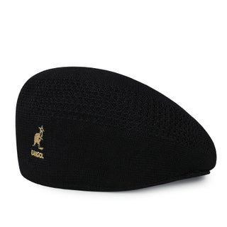 Kangol Beret Summer Mesh Lightweight Vintage Cap Black Gold Label - pzsku/Z2F96A753BFB2E99F7CE9Z/45/1746211930/8b5a964a-8c6f-4b86-9566-963fcc3586cb