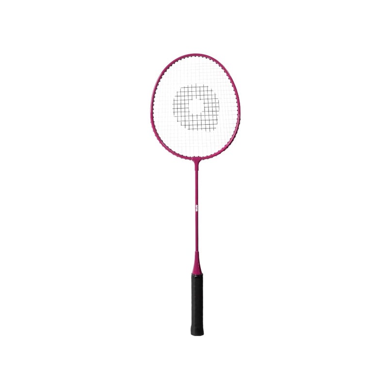 Aivin Clash Badminton Racket | Head-Heavy Power | Aluminium Frame & Steel Shaft | Beginner Friendly (Red, Standard) - Image 5