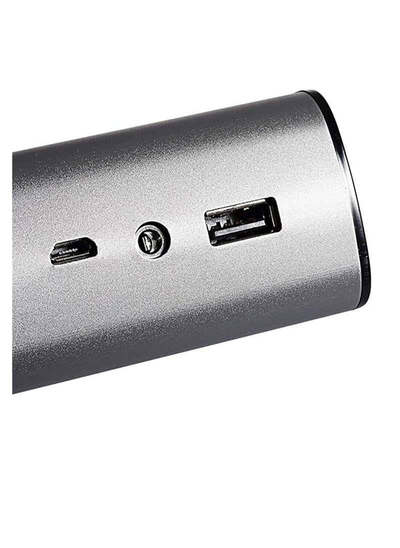 Topcore Vintage Portable Speaker, Bluetooth Speaker, Classic Wireless Speaker, Wireless, iPhone Series, iPhone15 Series, Samsung, and More  - Image 3