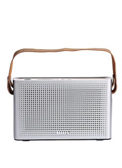 Topcore Vintage Portable Speaker, Bluetooth Speaker, Classic Wireless Speaker, Wireless, iPhone Series, iPhone15 Series, Samsung, and More  - Image 4