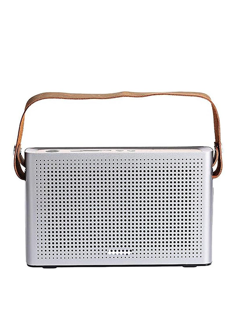 Topcore Vintage Portable Speaker, Bluetooth Speaker, Classic Wireless Speaker, Wireless, iPhone Series, iPhone15 Series, Samsung, and More  - Image 4