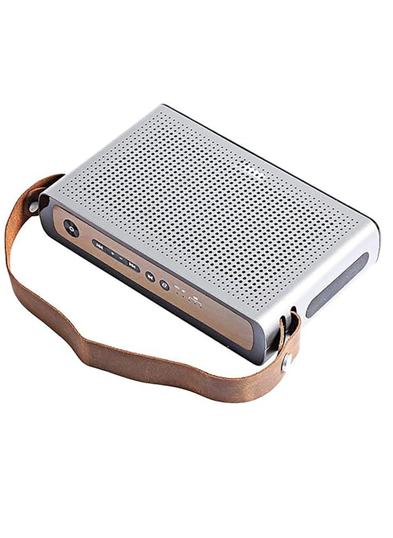 Topcore Vintage Portable Speaker, Bluetooth Speaker, Classic Wireless Speaker, Wireless, iPhone Series, iPhone15 Series, Samsung, and More  - Image 2